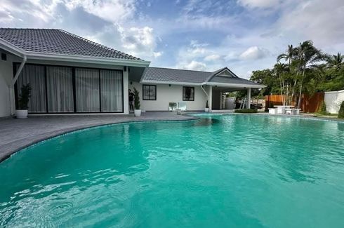 3 Bedroom Villa for sale in Pong, Chonburi