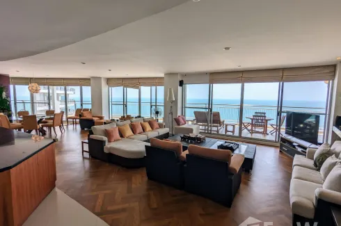 3 Bedroom Condo for rent in Baan Rom Ruen, Nong Kae, Prachuap Khiri Khan