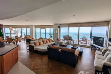 3 Bedroom Condo for rent in Baan Rom Ruen, Nong Kae, Prachuap Khiri Khan