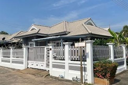 3 Bedroom House for rent in Tippawan Village 5, Hua Hin, Prachuap Khiri Khan