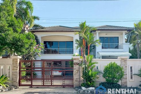 4 Bedroom House for sale in Nong Prue, Chonburi