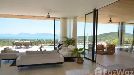 3 Bedroom Villa for sale in Bo Phut, Surat Thani