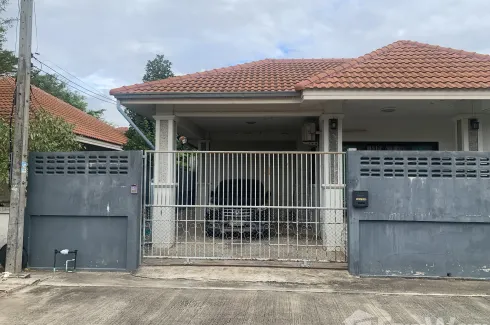 2 Bedroom House for sale in Hua Ro, Phitsanulok