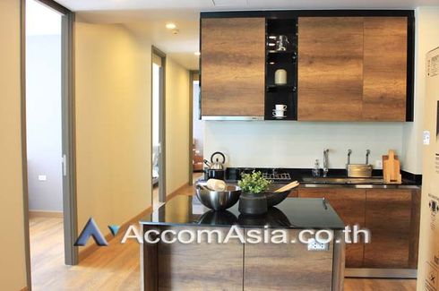 3 Bedroom Apartment for rent in Khlong Toei, Bangkok near MRT Queen Sirikit National Convention Centre