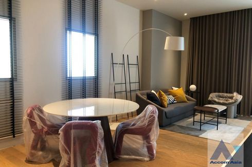 1 Bedroom Condo for rent in Magnolias Waterfront Residences, Khlong Ton Sai, Bangkok near BTS Saphan Taksin