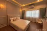 5 Bedroom House for rent in Setthasiri Bangna-Suvarnabhumi, Racha Thewa, Samut Prakan