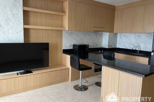 2 Bedroom Condo for sale in Nusasiri Grand, Phra Khanong, Bangkok near BTS Ekkamai