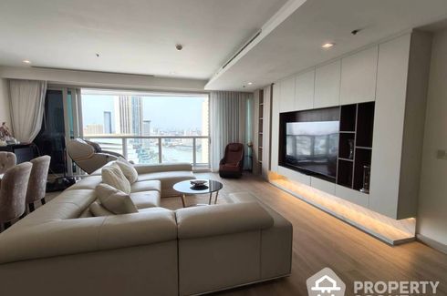 3 Bedroom Condo for sale in The River by Raimon Land, Khlong Ton Sai, Bangkok near BTS Krung Thon Buri