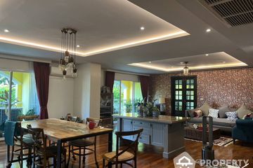 4 Bedroom Condo for sale in Silver Heritage, Phra Khanong, Bangkok near BTS Thong Lo