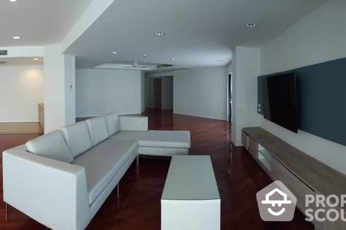 3 Bedroom Apartment for rent in Cosmo Villa, Khlong Toei, Bangkok near BTS Asoke