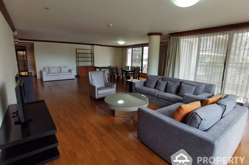 4 Bedroom Apartment for rent in Villa Fourteen, Khlong Toei, Bangkok near BTS Asoke