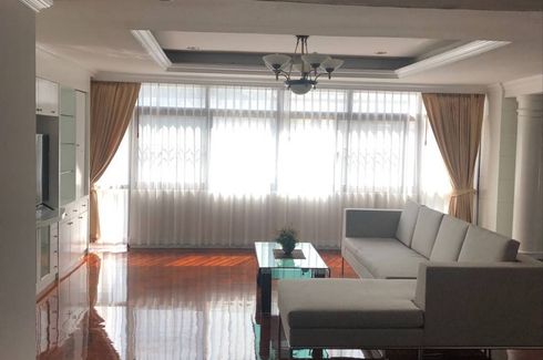 3 Bedroom Apartment for rent in Mitr Mansion, Khlong Toei Nuea, Bangkok near MRT Sukhumvit