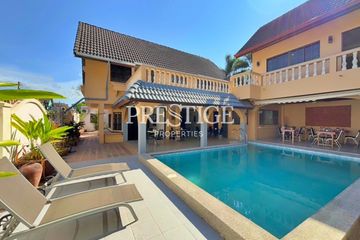 12 Bedroom Commercial for sale in Nong Prue, Chonburi