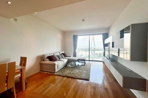 2 Bedroom Condo for sale in The Pano Rama 3, Bang Phong Pang, Bangkok