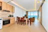 1 Bedroom Condo for Sale or Rent in Nong Prue, Chonburi