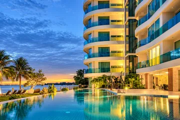 1 Bedroom Condo for Sale or Rent in Nong Prue, Chonburi