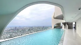 Condo for sale in Reference Sathorn - Wongwianyai, Samre, Bangkok near BTS Wongwian Yai