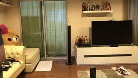 1 Bedroom Condo for sale in Belle Grand Rama 9, Huai Khwang, Bangkok near MRT Phra Ram 9