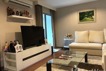 1 Bedroom Condo for sale in Belle Grand Rama 9, Huai Khwang, Bangkok near MRT Phra Ram 9