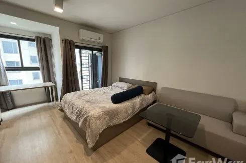 Condo for sale in Ideo Sathorn - Wongwian Yai, Khlong Ton Sai, Bangkok near BTS Wongwian Yai