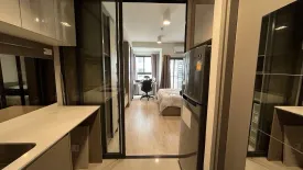 Condo for sale in Ideo Sathorn - Wongwian Yai, Khlong Ton Sai, Bangkok near BTS Wongwian Yai