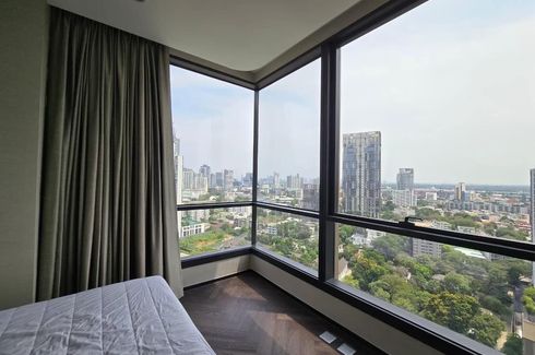 2 Bedroom Condo for rent in The ESSE Sukhumvit 36, Phra Khanong, Bangkok near BTS Thong Lo