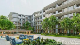 Condo for sale in Bellevue Beachfront Condo, Choeng Thale, Phuket