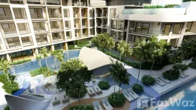 Condo for sale in Bellevue Beachfront Condo, Choeng Thale, Phuket