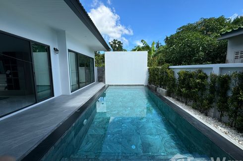 2 Bedroom Villa for rent in Kathu, Phuket