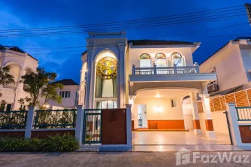 4 Bedroom House for rent in Supicha Sino Kohkaew 8, Ko Kaeo, Phuket