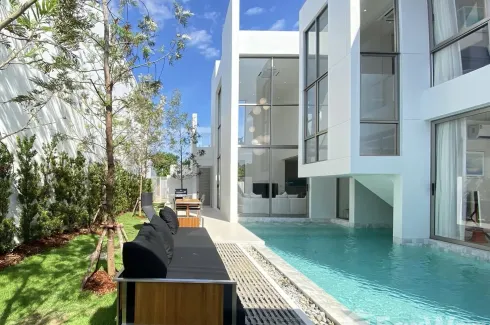 4 Bedroom Villa for sale in Choeng Thale, Phuket