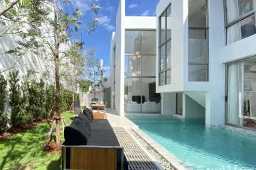 4 Bedroom Villa for sale in Choeng Thale, Phuket