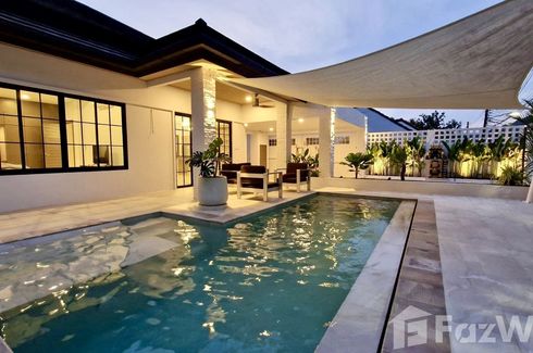 3 Bedroom Villa for rent in Rawai, Phuket