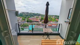 1 Bedroom Condo for sale in Sea & Sky Condominium Phuket, Karon, Phuket