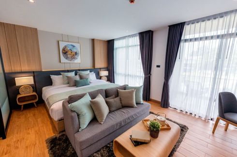 Condo for sale in Sea Heaven Phase 2, Sakhu, Phuket