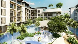 Condo for sale in Sea Heaven Phase 2, Sakhu, Phuket