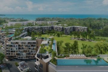 1 Bedroom Apartment for sale in Skypark Celeste Laguna, Choeng Thale, Phuket