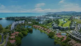 1 Bedroom Apartment for sale in Skypark Celeste Laguna, Choeng Thale, Phuket