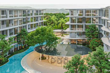 Condo for sale in Bellevue Beachfront Condo, Choeng Thale, Phuket