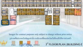 1 Bedroom Condo for sale in Bellevue Beachfront Condo, Choeng Thale, Phuket