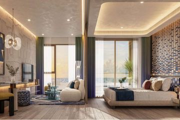 1 Bedroom Condo for sale in Bellevue Beachfront Condo, Choeng Thale, Phuket