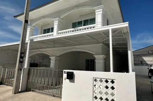 2 Bedroom House for rent in Chalong, Phuket