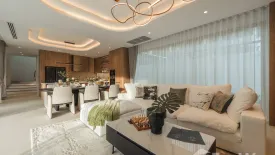 4 Bedroom Villa for sale in Nature's Rest Villa Saiyuan, Rawai, Phuket