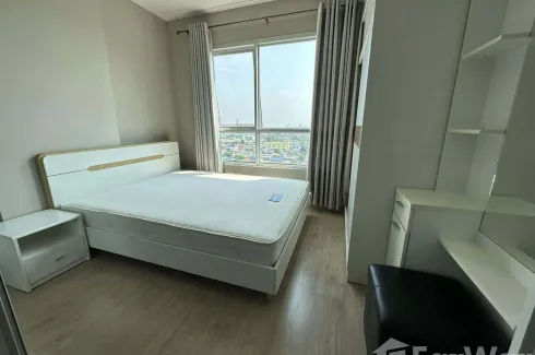 1 Bedroom Condo for rent in The Tempo Grand Sathorn-Wutthakat, Bang Kho, Bangkok near BTS Wutthakat