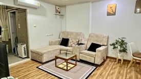 1 Bedroom Condo for rent in Happy Home Ratchada 18, Sam Sen Nok, Bangkok near MRT Huai Khwang