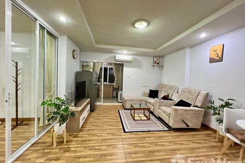 1 Bedroom Condo for rent in Happy Home Ratchada 18, Sam Sen Nok, Bangkok near MRT Huai Khwang