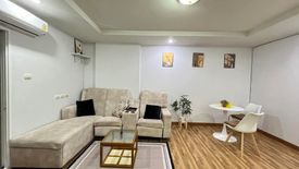 1 Bedroom Condo for rent in Happy Home Ratchada 18, Sam Sen Nok, Bangkok near MRT Huai Khwang