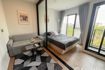 1 Bedroom Condo for rent in Modiz Sukhumvit 50, Phra Khanong, Bangkok near BTS On Nut