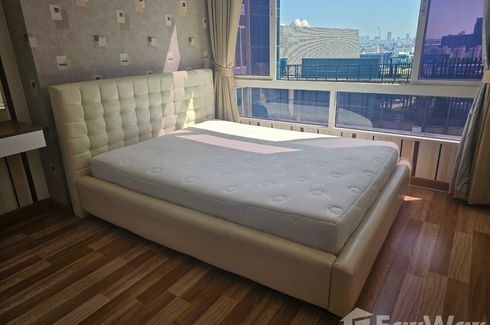 1 Bedroom Condo for rent in Ideo Verve Sukhumvit, Phra Khanong Nuea, Bangkok near BTS On Nut