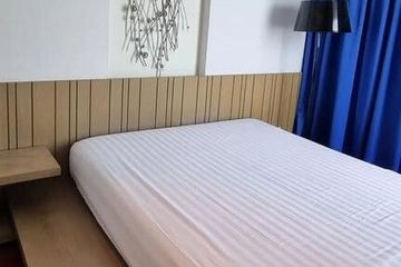 1 Bedroom Condo for rent in Wind Ratchayothin, Chatuchak, Bangkok near MRT Lat Phrao